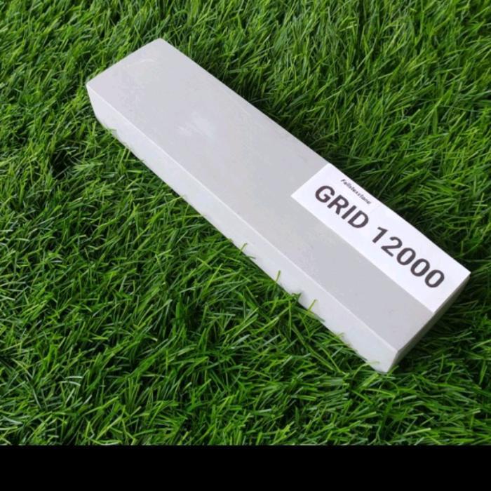 BATU ASAH PISAU GRIT 12000