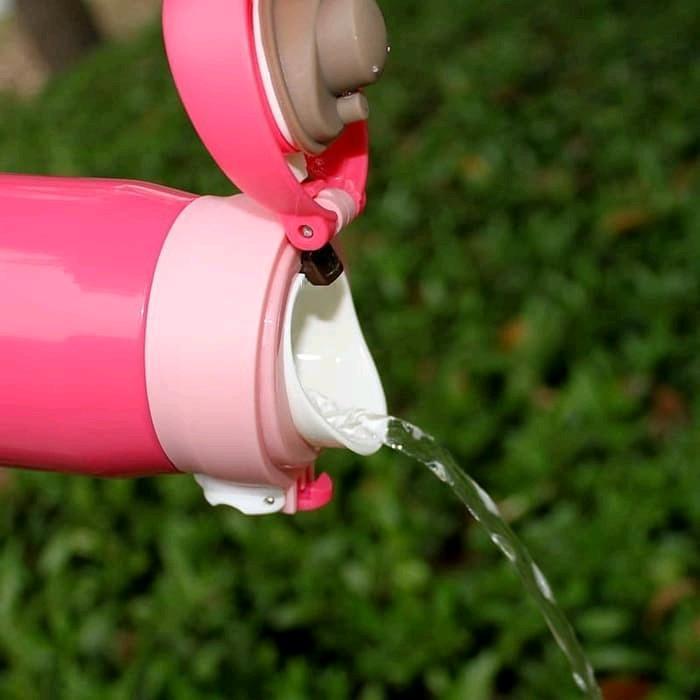 Termos Niagara 500Ml + Bok