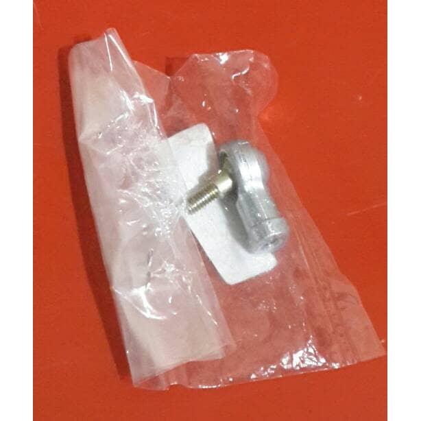 LHSA 4 L IKO BEARING ROD END / PILLOW BALL