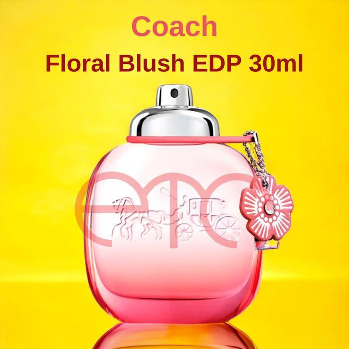 Coach Floral Blush EDP 30ml Women