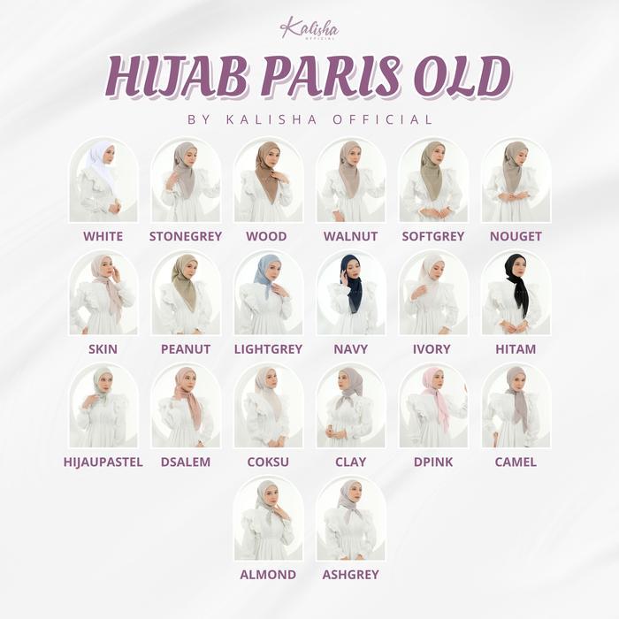 Bundling Atasan blouse Dewasa Remaja Wanita Muslim Basic