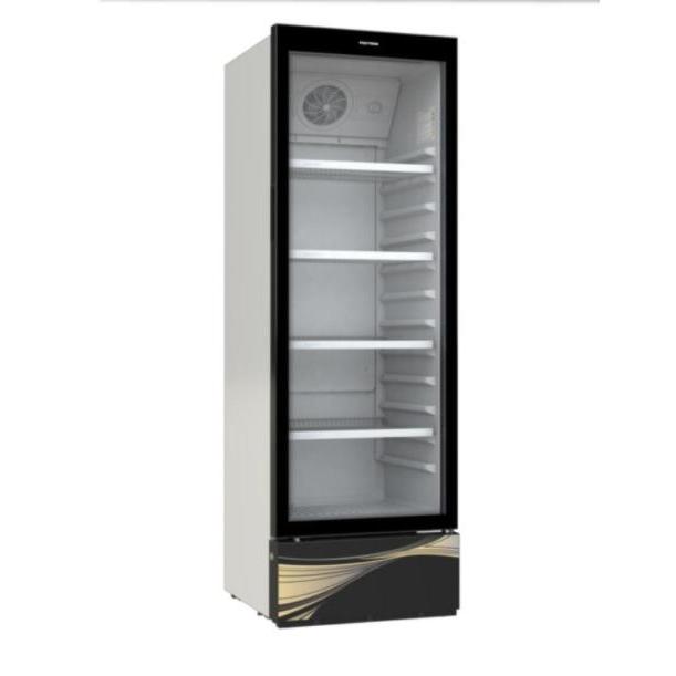 Polytron Showcase Lemari Pendingin Minuman SCN 237 Cooler 285 Liter