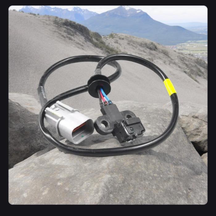 Sensor Noken As Sesnor Cmp Camshaft Galant V6 6A12 1993-1997