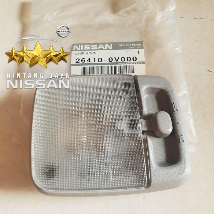 Lampu Kabin Xtrail T30 Original Nissan