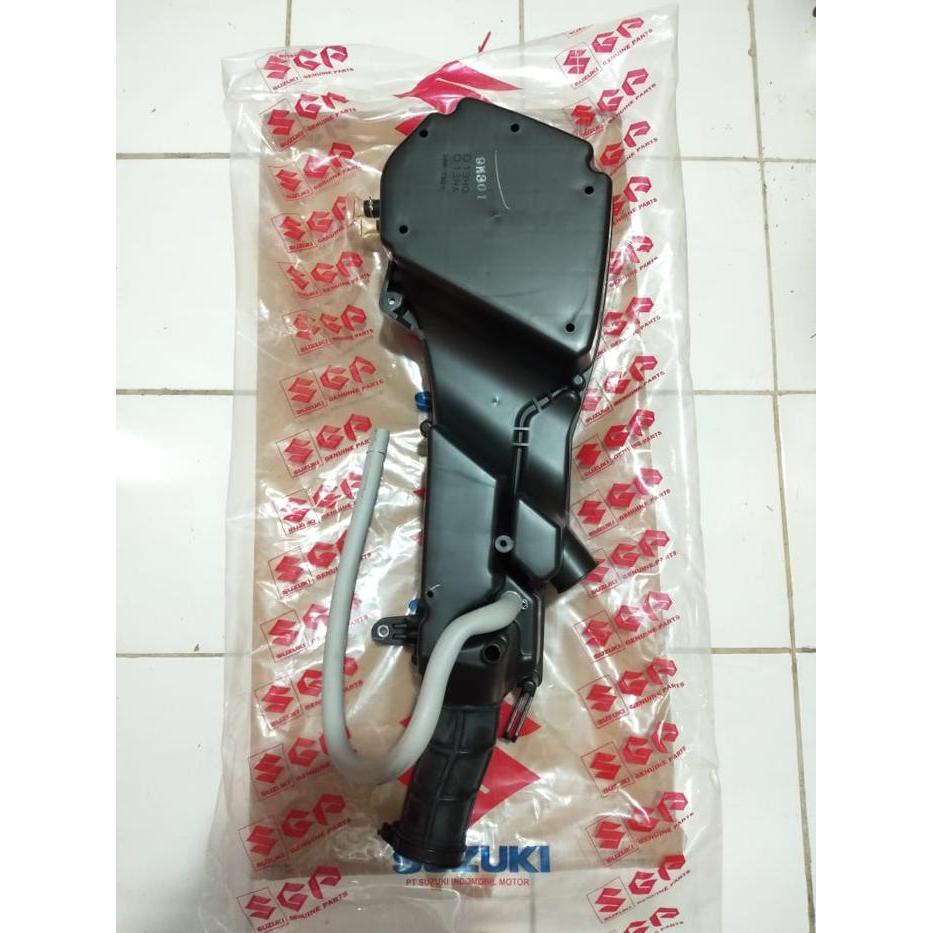 Box Filter Komplit Suzuki Skywave Sgp