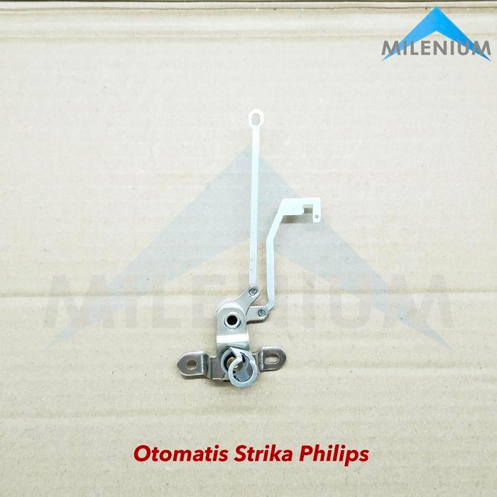 TERLARIS Otomatis Setrika Philips HD 1172 / Fuse Thermofuse Otomatis PH Philips SALE