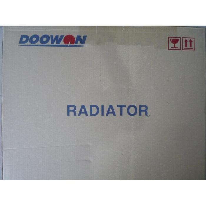 Radiator Kia Carens Ii Matic