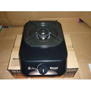 Kompor gas rinnai 1 tungku 301S