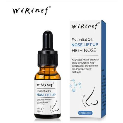 (COD) Winrinef Serum Pemancung Hidung Permanen Original / Serum Lift Up Nose