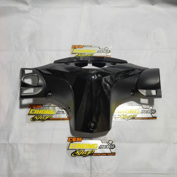 Batok Belakang Supra X125 Helm In