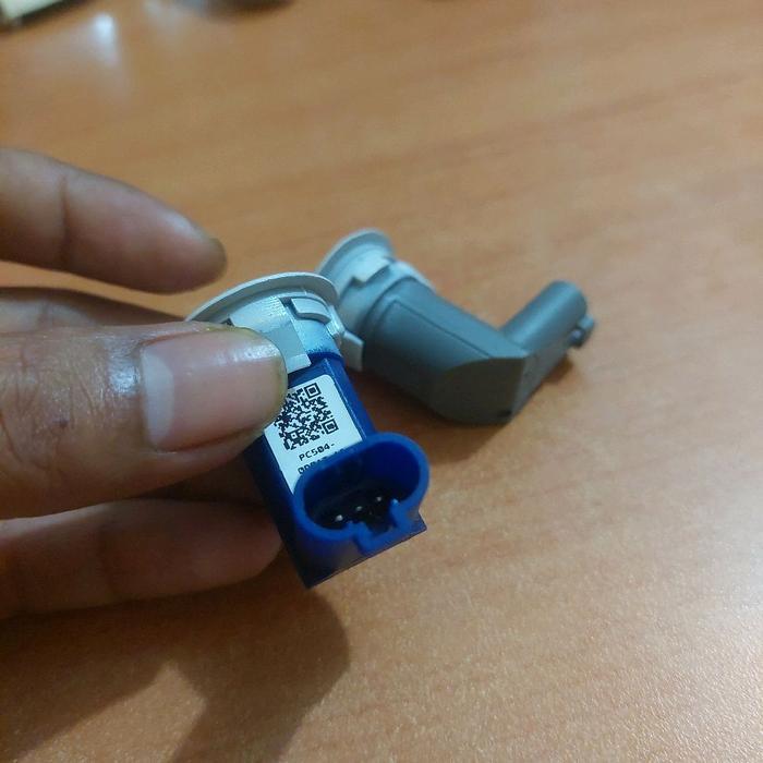 Sensor Ultrasonic Parkir Mundur All New Avanza Veloz Xenia 2014 2016