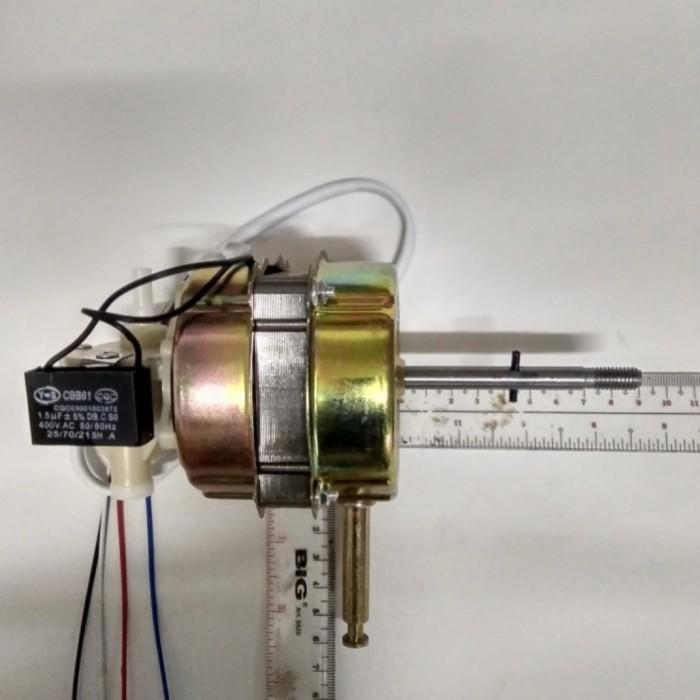 DIMANO MOTOR KIPAS ANGIN COSMOS MIYAKO DLL MOTOR KIPAS BERDIRI DINDING