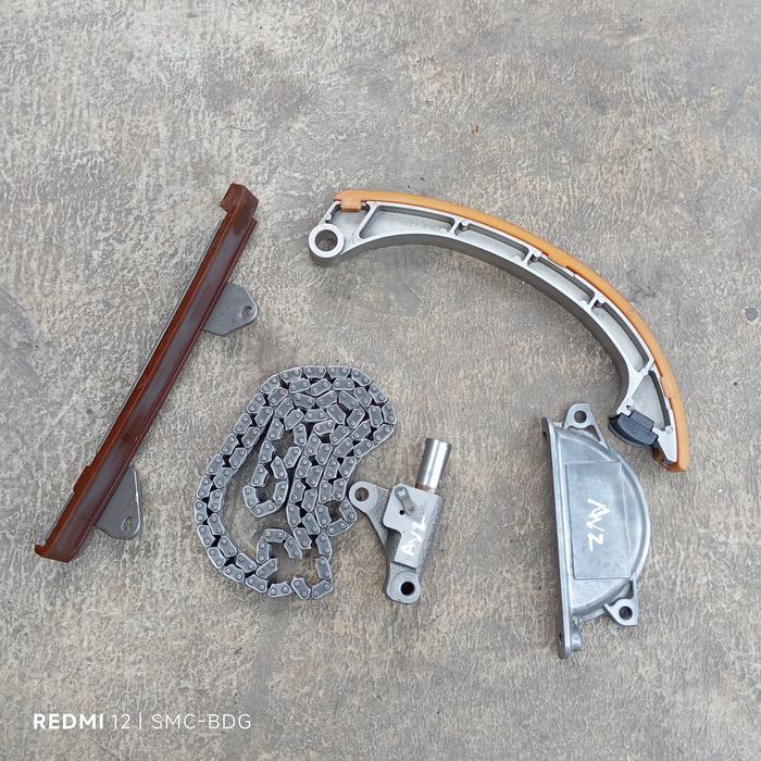 Damper rantai keteng timing chain Avanza Xenia 1.3 copotan