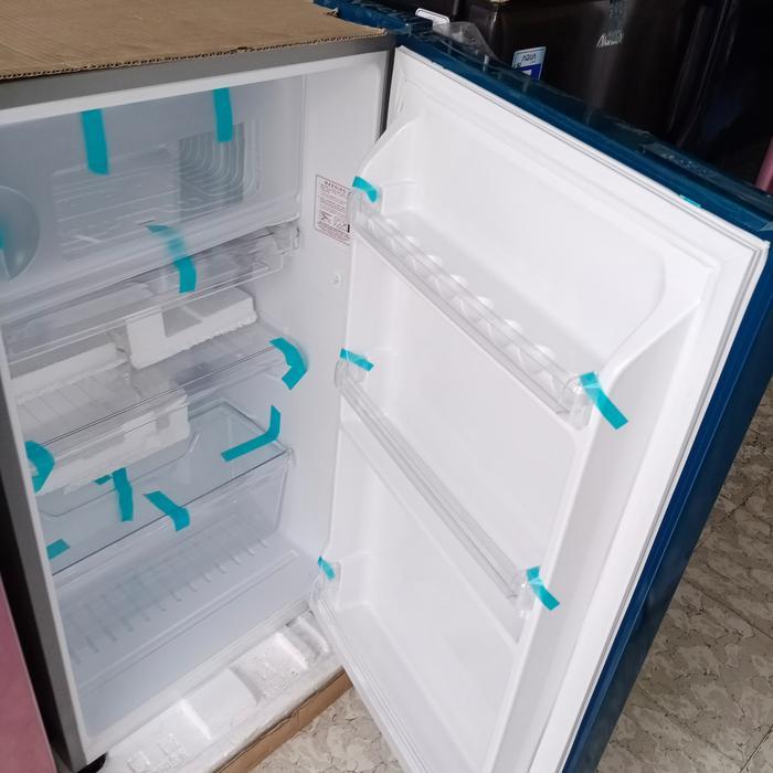 Kulkas Polytron PRB159 (nota)