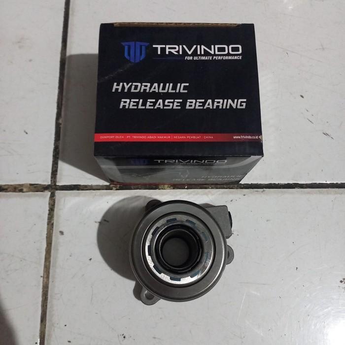 Bearing Kopling Optra1.8 Magnum 1.6 Estate Merk Trivindo 96286828 Asli Partt