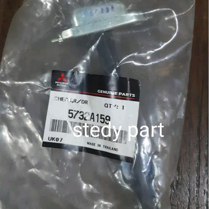 Limited Tahanan Pintu Check Door Pintu Tengah Kanan Atau Kiri Mitsubishi Xpander Xpander Cross