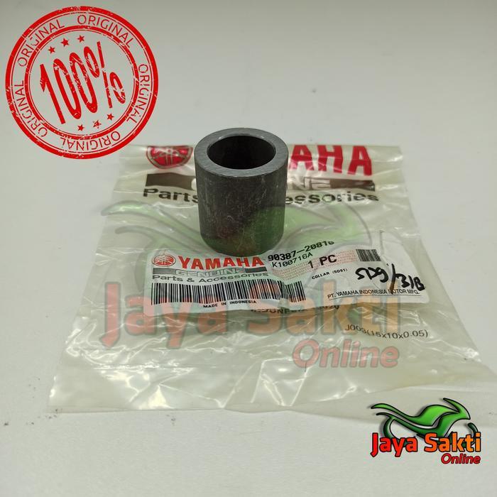 BOS RUMAH KOPLING VEGA ZR JUPITER Z 2010 ASLI YAMAHA