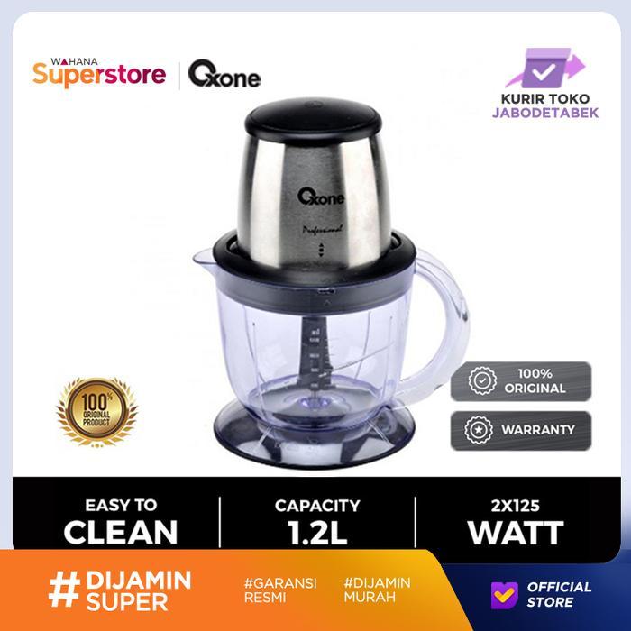 Oxone Chopper Jumbo - OX272