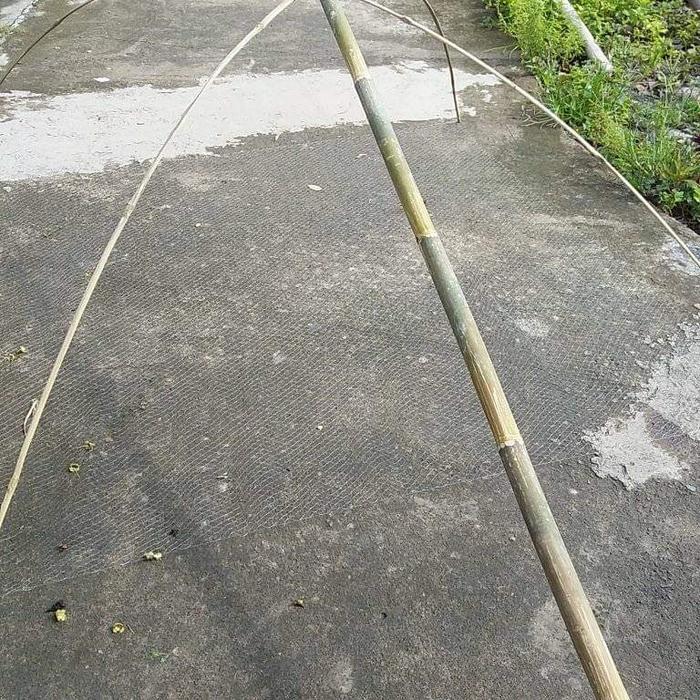 TERMURAH Sirib ikan wader / Jaring anco udang & wader lubang 3/4 inchi READY STOCK