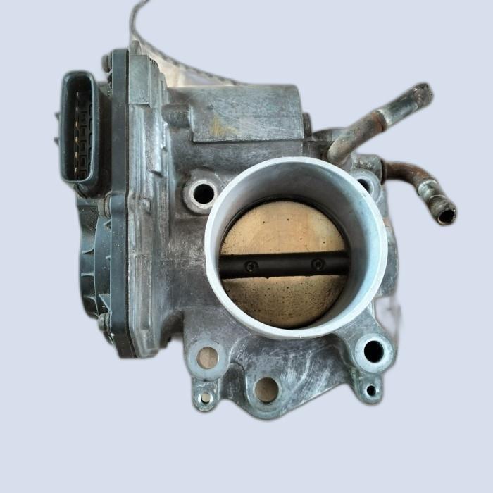 trotelbody Honda Civic fd1 1.8