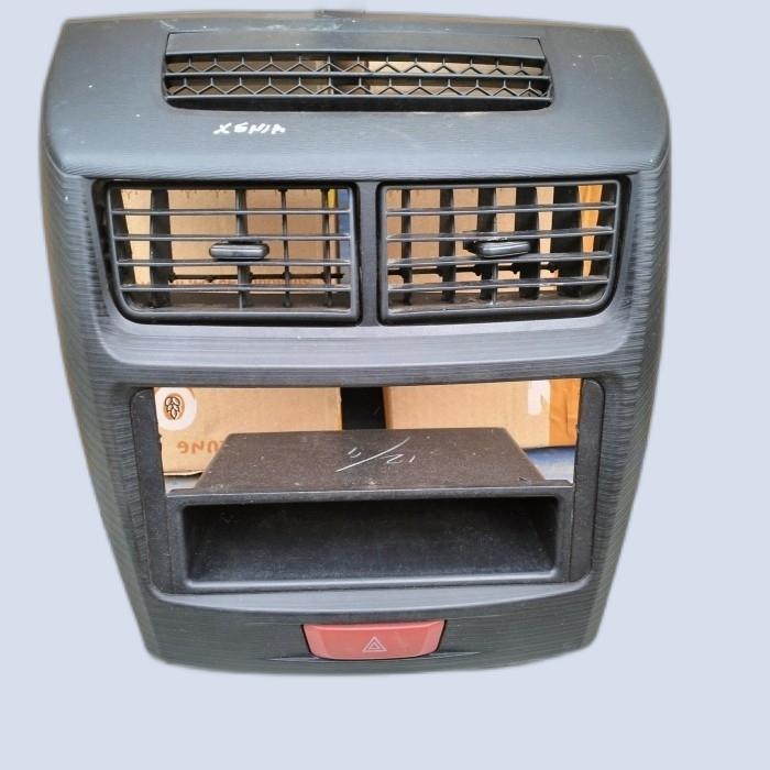fream head unit Daihatsu xenia