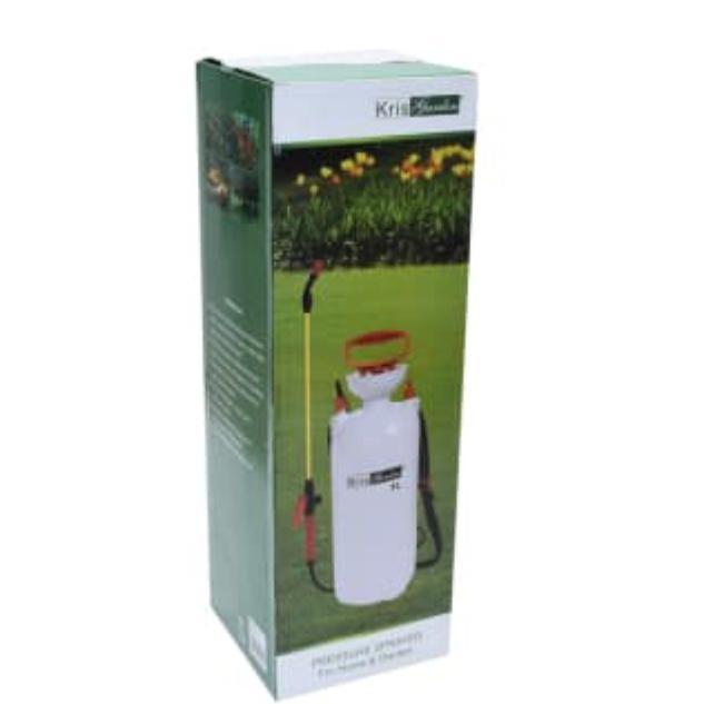 kris garden alat semprot hama 8 liter spraiyer