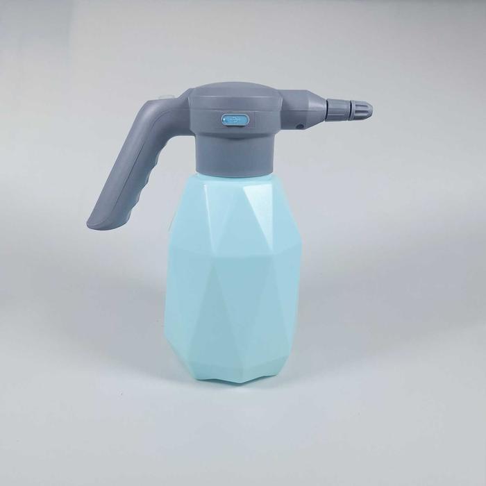 Botol Semprot Semprotan Tanaman Elektrik Sprayer USB Rechargeable