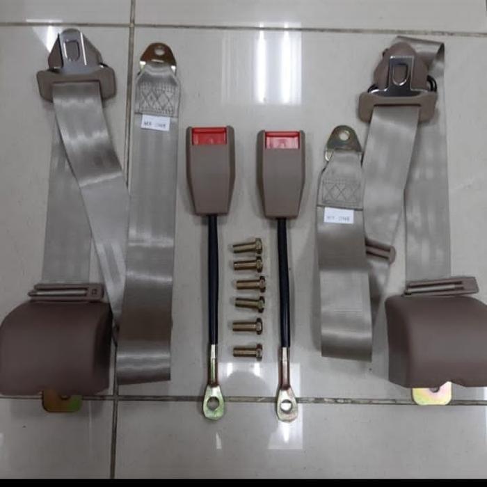 Safety Belt Otomatis/Sabuk Pengaman Avanza Xenia Lama Rush Terios Lama