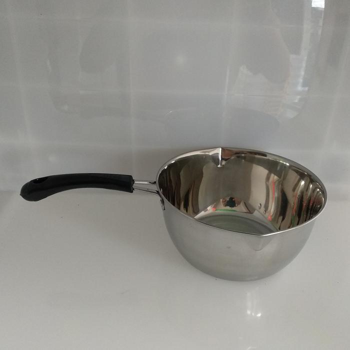 panci susu stainless 18 komodo