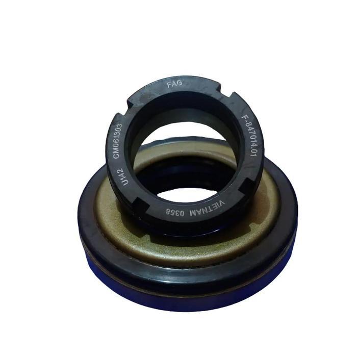 Komstir Set Piaggio Vespa Primavera / Sprint / Lx / S / Gts / Zip / Liberty Original