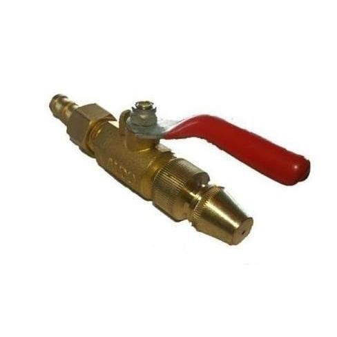 Kran Steam AC Nozzle Steam AC Jet Cleaner