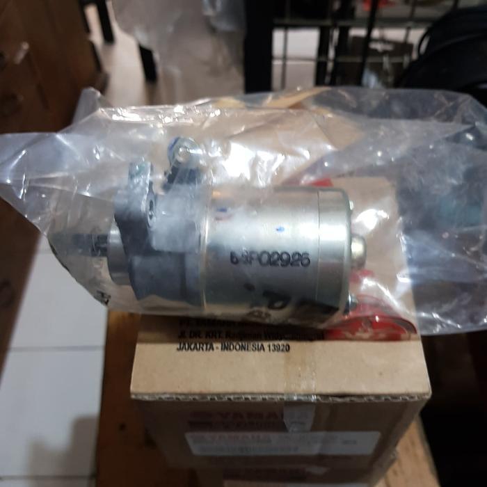 Dinamo Stater Mio J Mio Gt Fino F1 Xride Mio 125 Nmax Ori Ymh