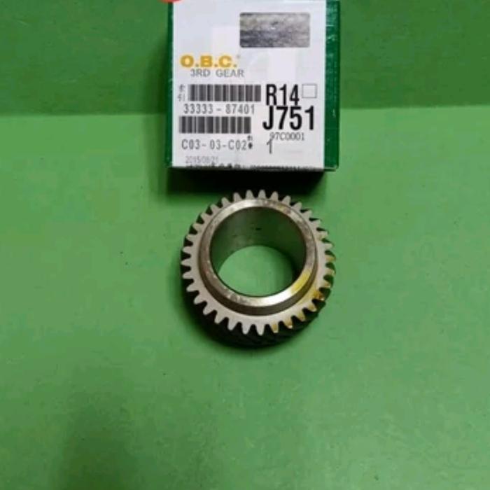 Gigi 5 Avanza Xenia Obc 33336-87504 Asli Parts