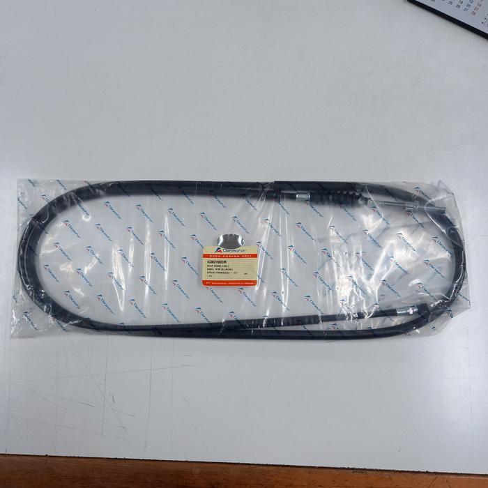 [Original] Kabel Rem Belakang Vespa Sprint I Get / Vespa Primavera I Get
