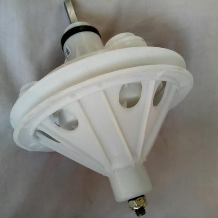 Gearbox Mesin Cuci 2 Tabung Sanken