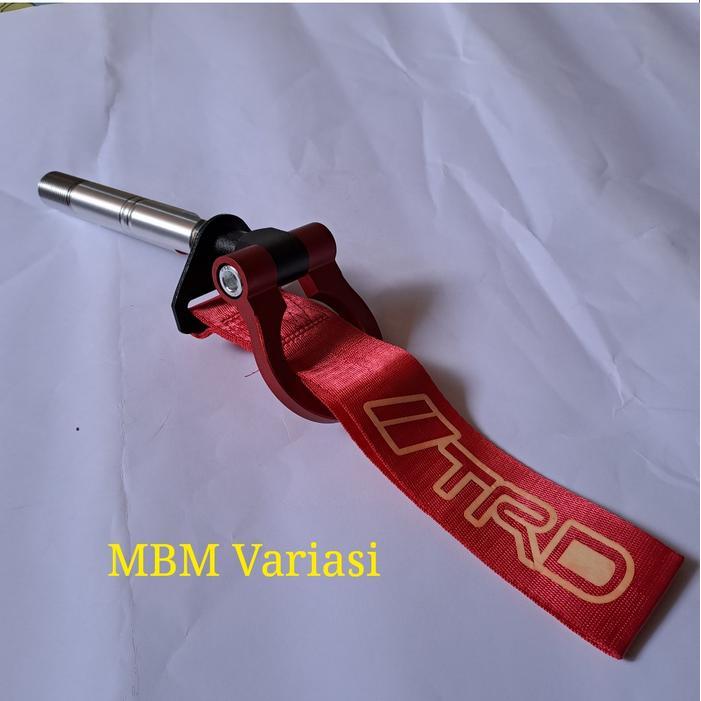 Towing Hook Towing Strap Grand Max Luxio Aksesoris Terlaris