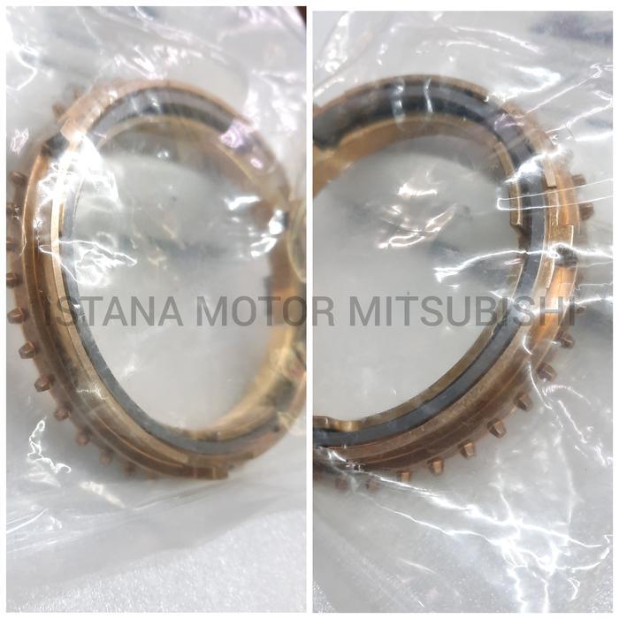 Ring Sinkromis Syncromis Gigi 1 Asli Mitsubishi Pajero Sport Triton