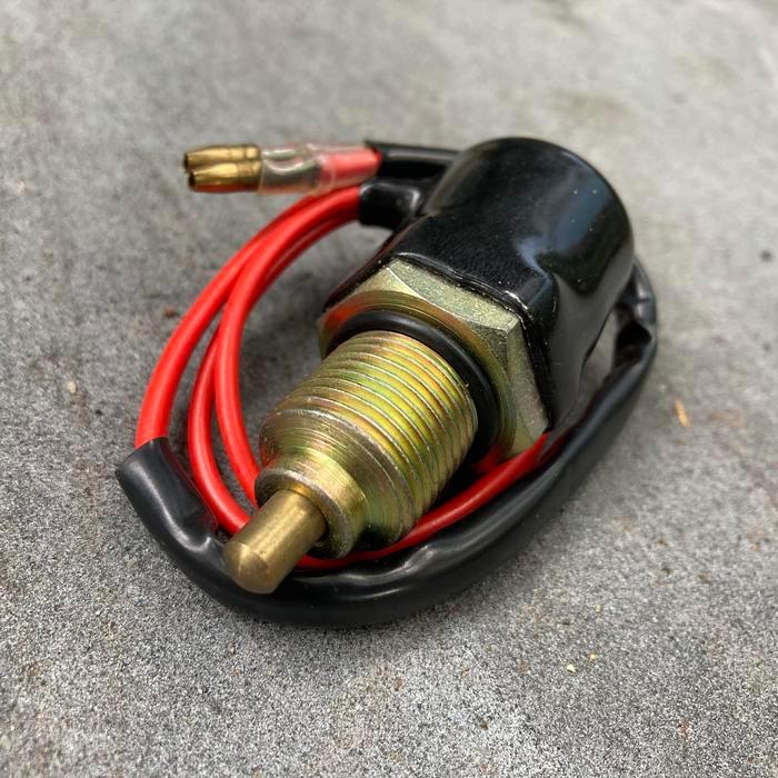 Switch Back Up Mundur Atret Toyota Land Cruiser Hardtop Bj40 Bj41 Bj43 Bj44 Fj40 Fj43 Fj45 Fj55 Fj56