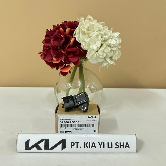Sensor Assy Map - Kia All New Sportage - Kia Genuine Parts