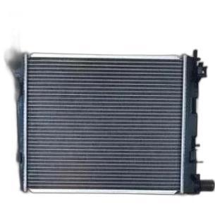 Radiator Kia Allnew Picanto Metic 2011-2013