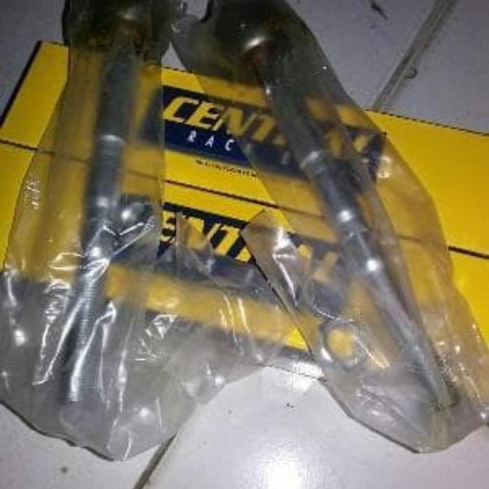 Rack End/Long Tie Rod Ford Laser/Mazda 323 Belum Power Steering