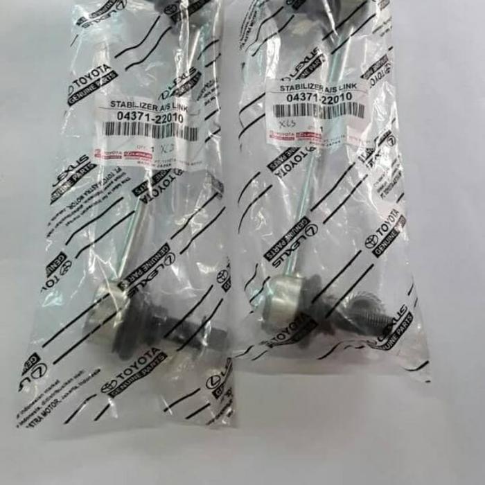 Link Stabilizer Avanza