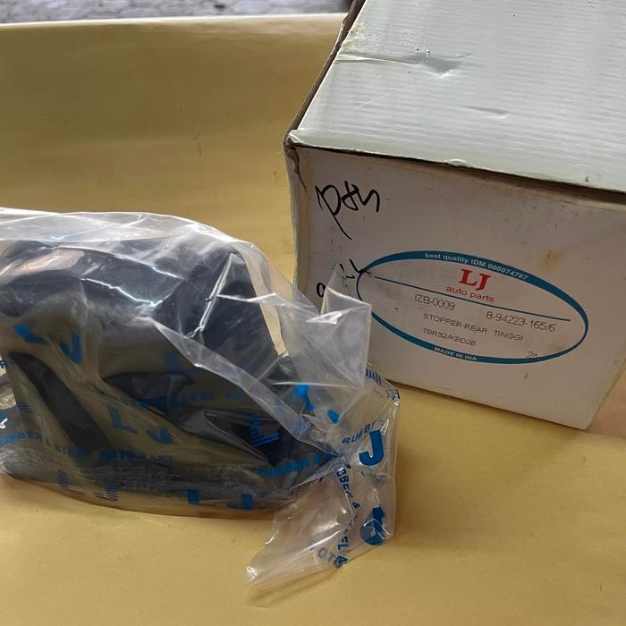 Karet Stopper Belakang Panther 2.3