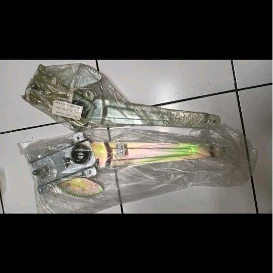 Regulator Kaca Kiri Atau Kanan Toyota Hardtop Hartop Fj40 Bj40 Fj Bj 40 2F