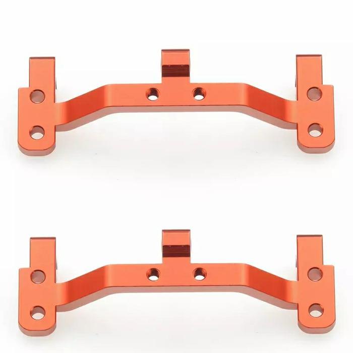 METAL LINKBASE PULLROD RC MN D90 D99 D99S MN45 MN96