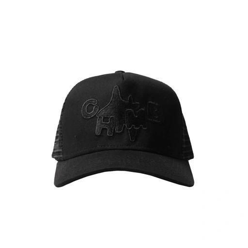 [Original] Chambredelavain - Trucker Hat