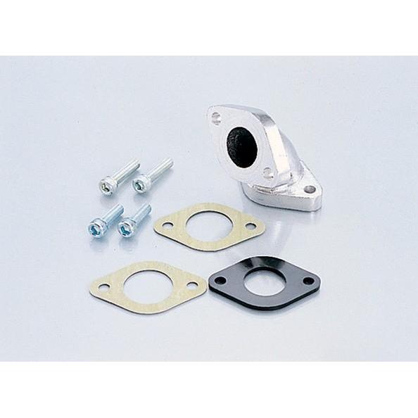 Satu Set Manifold KITACO HONDA CHALY CF50