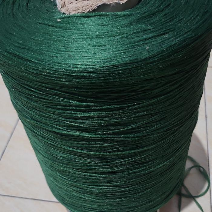 Terlaris benang obras karpet Nestara Shop