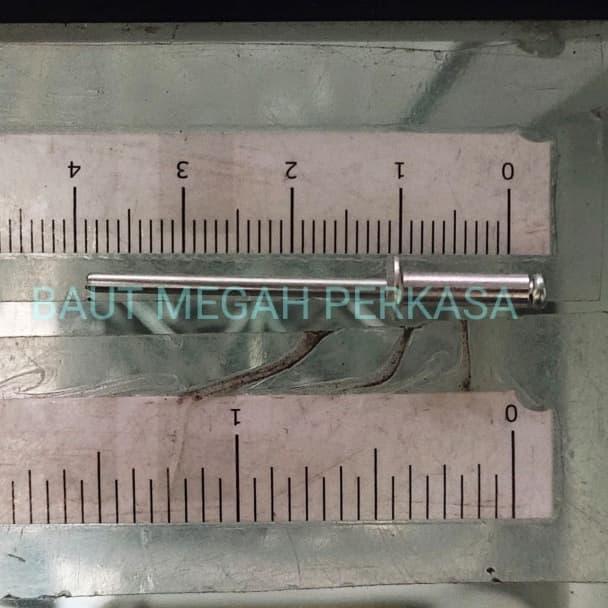 "New" Rivet 440 / Blind Rivet / SIP BRAND