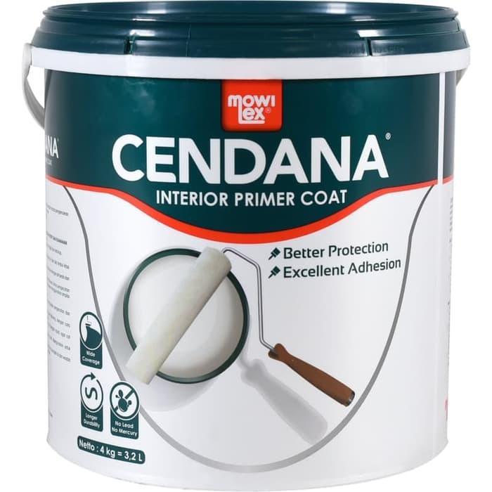 Cat Dasar Mowilex Cendana/Prime Coat Interior 20kg